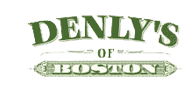 Denly's of Boston Logo